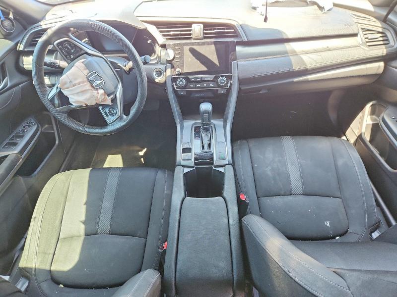 Продажа на аукционе авто 2019 Honda Civic, vin: SHHFK7H66KU207940, номер лота: 55812806