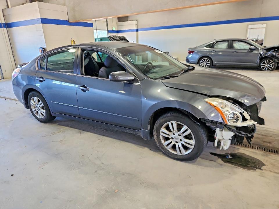 2011 Nissan Altima მანქანა იყიდება აუქციონზე, vin: 1N4AL2AP6BC145165, აუქციონის ნომერი: 57861706