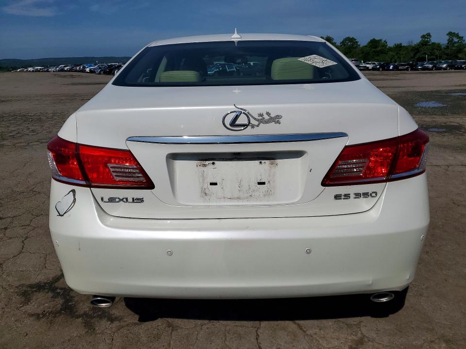 Продажа на аукционе авто 2010 Lexus Es, vin: JTHBK1EG2A2345565, номер лота: 56778286