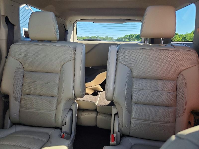 Продаж на аукціоні авто 2018 Gmc Acadia, vin: 1GKKNXLSXJZ226533, номер лоту: 55609126