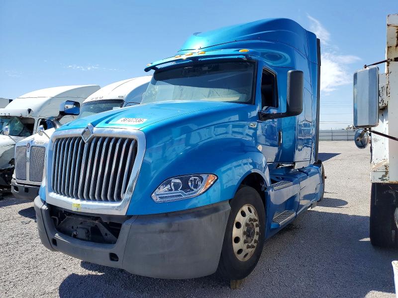 Aukcja sprzedaży 2019 International Lt625, vin: 3HSKZAPR4KN391390, numer aukcji: 56107336