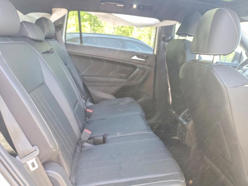 55240756 :رقم المزاد ، 3VV8B7AX9RM229306 vin ، 2024 Volkswagen Tiguan مزاد بيع