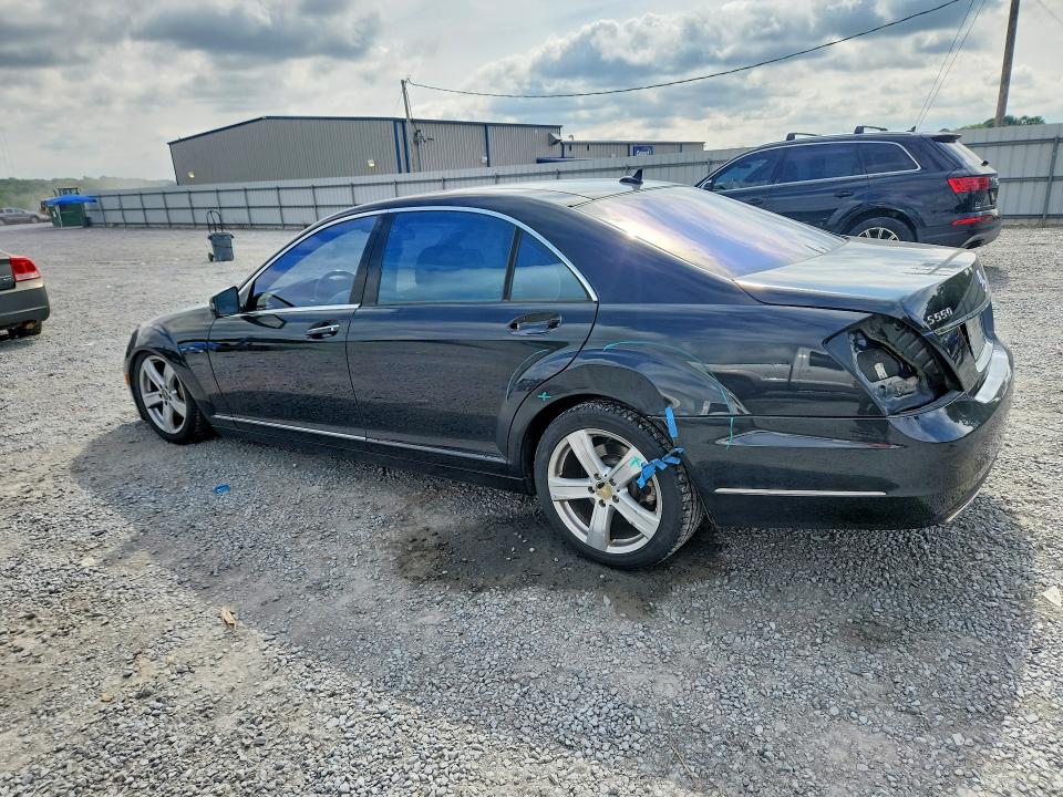 Aukcja sprzedaży 2013 Mercedes-benz S, vin: WDDNG9EB8DA496574, numer aukcji: 56056506