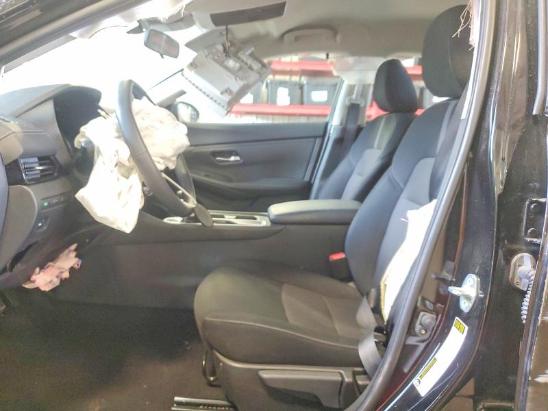Aukcja sprzedaży 2023 Nissan Sentra, vin: 3N1AB8CV5PY224470, numer aukcji: 55843406