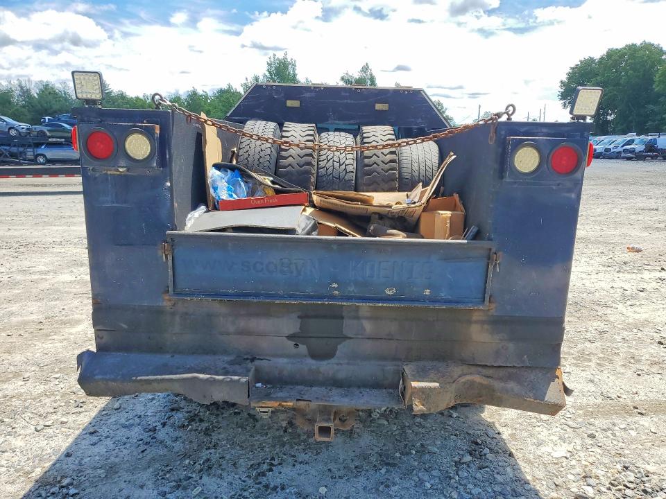 57444686 :رقم المزاد ، 1FTNX21LX2EA59679 vin ، 2002 Ford F250 مزاد بيع