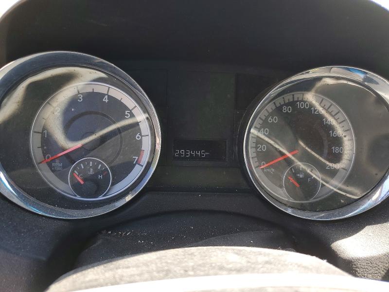 55155236 :رقم المزاد ، 2D4RN4DGXBR673669 vin ، 2011 Dodge Grand Caravan مزاد بيع