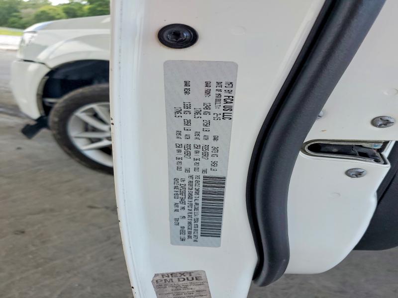2015 Dodge Journey მანქანა იყიდება აუქციონზე, vin: 3C4PDCBG6FT644287, აუქციონის ნომერი: 58474886