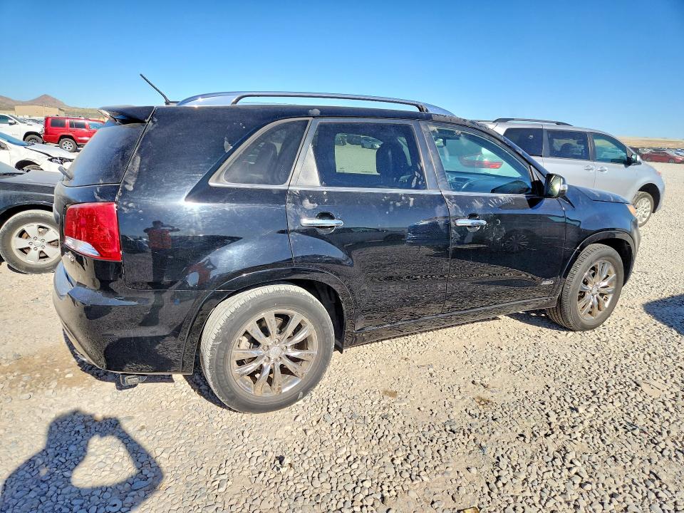 Продажа на аукционе авто 2012 Kia Sorento, vin: 5XYKWDA22CG237926, номер лота: 56960756