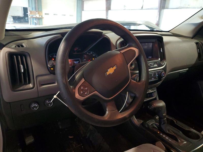 Продаж на аукціоні авто 2020 Chevrolet Colorado, vin: 1GCHTBEA2L1199073, номер лоту: 55870136