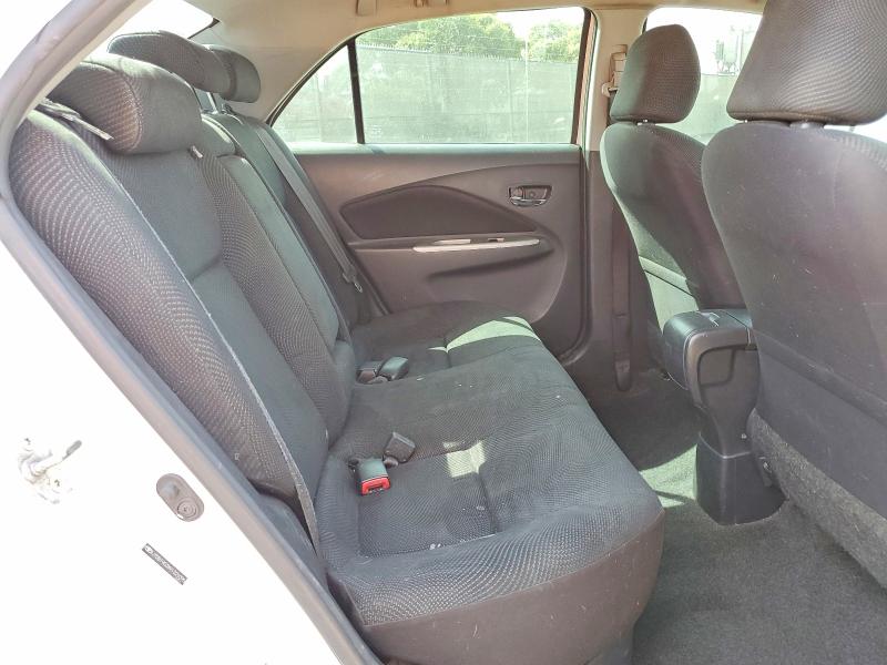 Продажа на аукционе авто 2009 Toyota Yaris, vin: JTDBT903X91321095, номер лота: 56346886