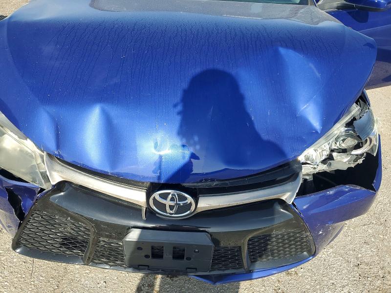 Aukcja sprzedaży 2016 Toyota Camry, vin: 4T1BF1FK2GU555777, numer aukcji: 55462286