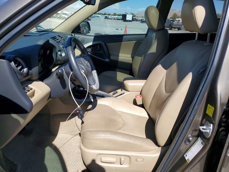 Продаж на аукціоні авто 2010 Toyota Rav4, vin: 2T3YK4DV2AW006891, номер лоту: 59004246