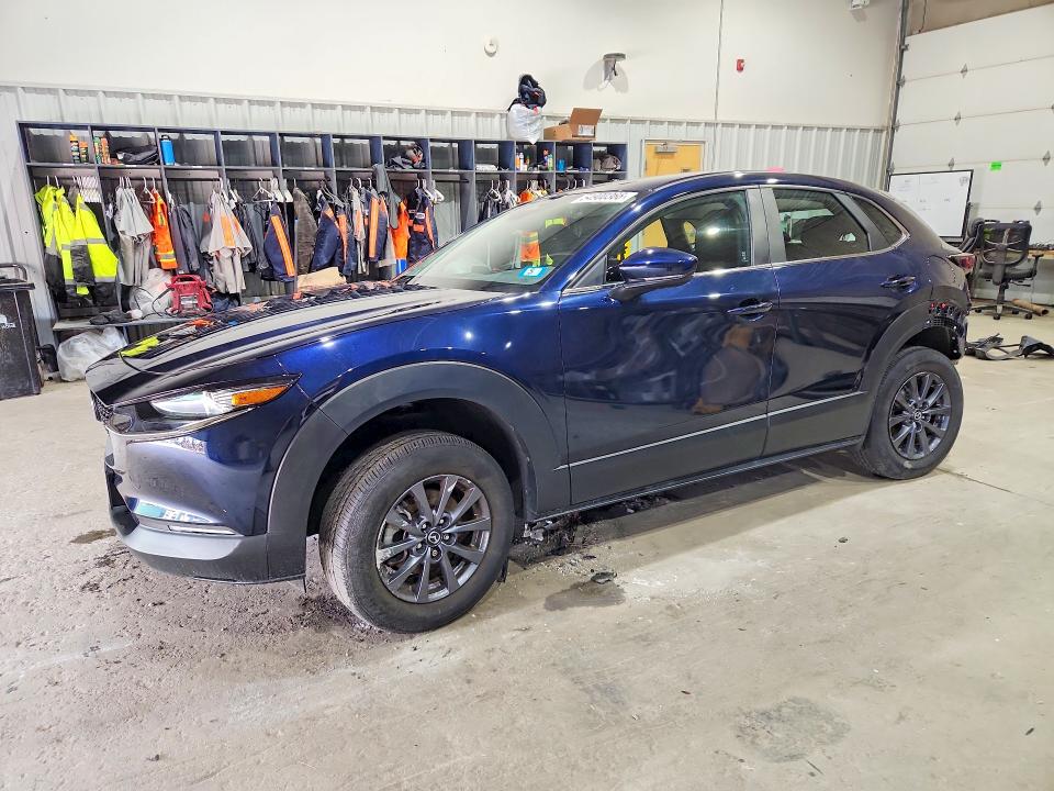 Продаж на аукціоні авто 2024 Mazda Cx-30, vin: 3MVDMBAM6RM634067, номер лоту: 54900366