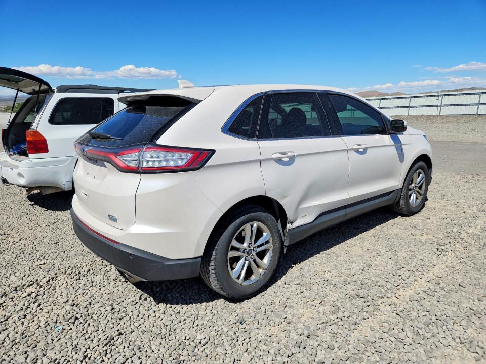 Aukcja sprzedaży 2016 Ford Edge, vin: 2FMPK4J97GBC43161, numer aukcji: 85602905