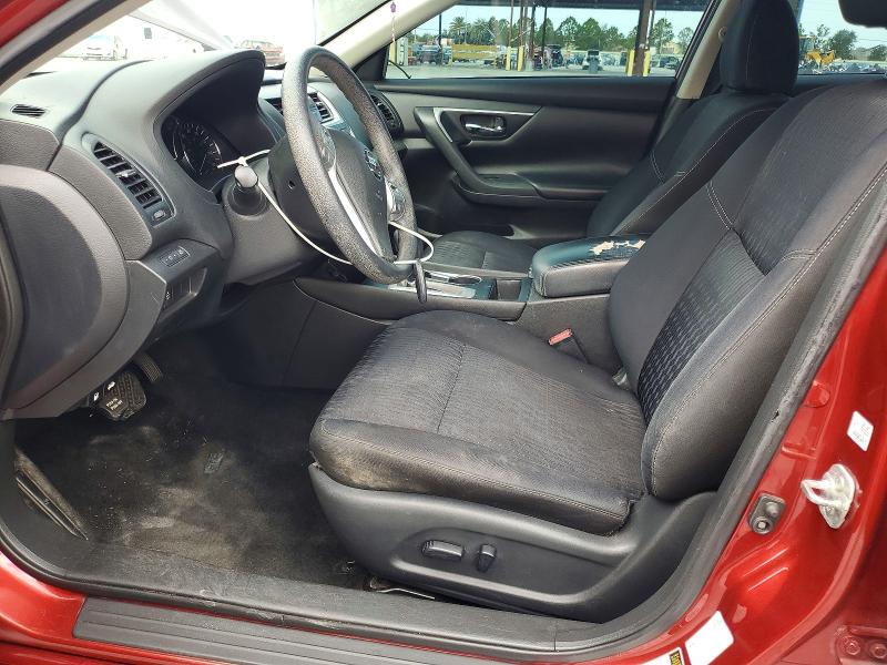 Продаж на аукціоні авто 2018 Nissan Altima, vin: 1N4AL3AP5JC102442, номер лоту: 59289496