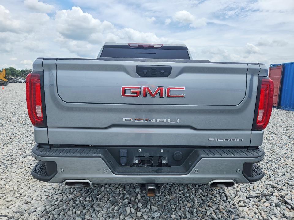 Aukcja sprzedaży 2023 Gmc Sierra, vin: 3GTUUGED9PG195399, numer aukcji: 56837576