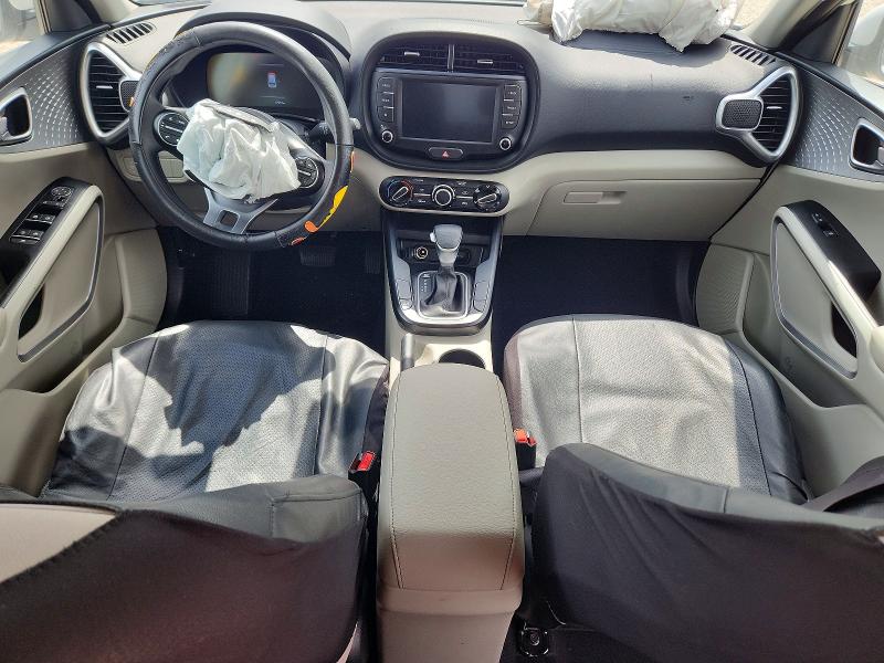 56731786 :رقم المزاد ، KNDJ23AU2S7958438 vin ، 2025 Kia Soul مزاد بيع