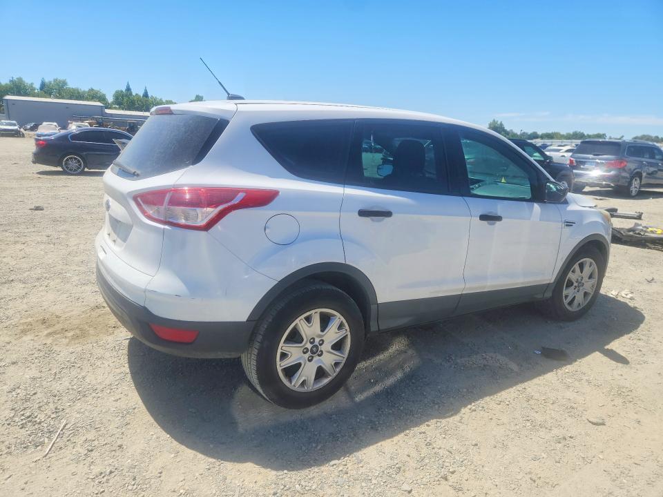 Aukcja sprzedaży 2014 Ford Escape, vin: 1FMCU0F71EUA93810, numer aukcji: 59383776