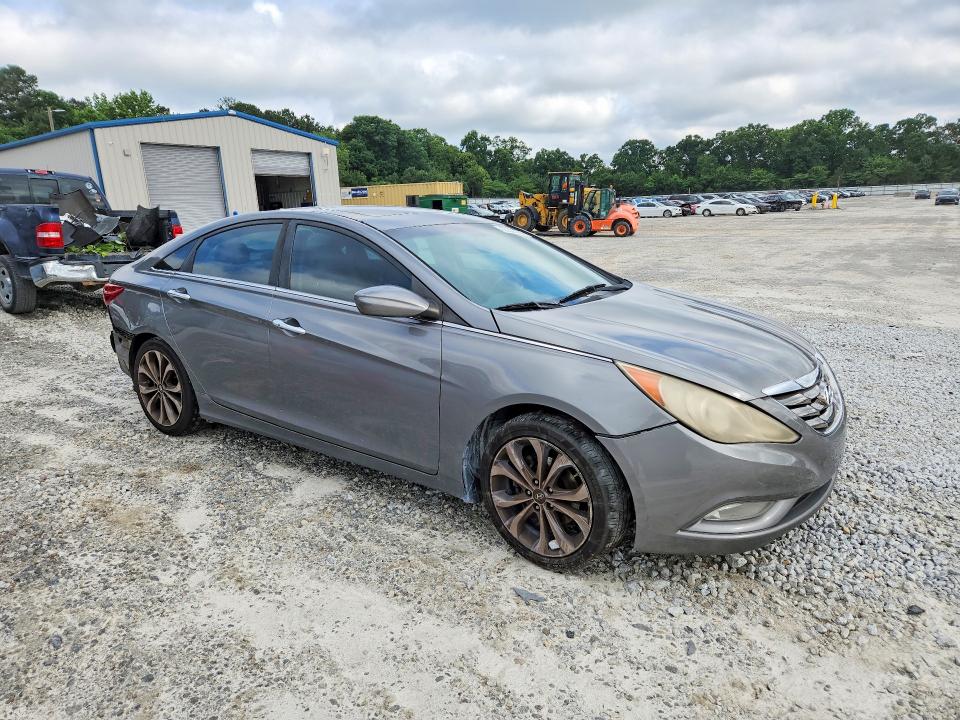 Aukcja sprzedaży 2013 Hyundai Sonata, vin: 5NPEC4AB2DH750898, numer aukcji: 55326036