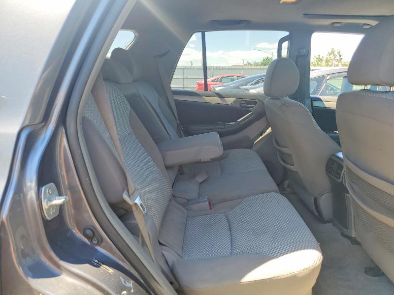 2007 Toyota 4runner მანქანა იყიდება აუქციონზე, vin: JTEBU14R070124433, აუქციონის ნომერი: 58123866