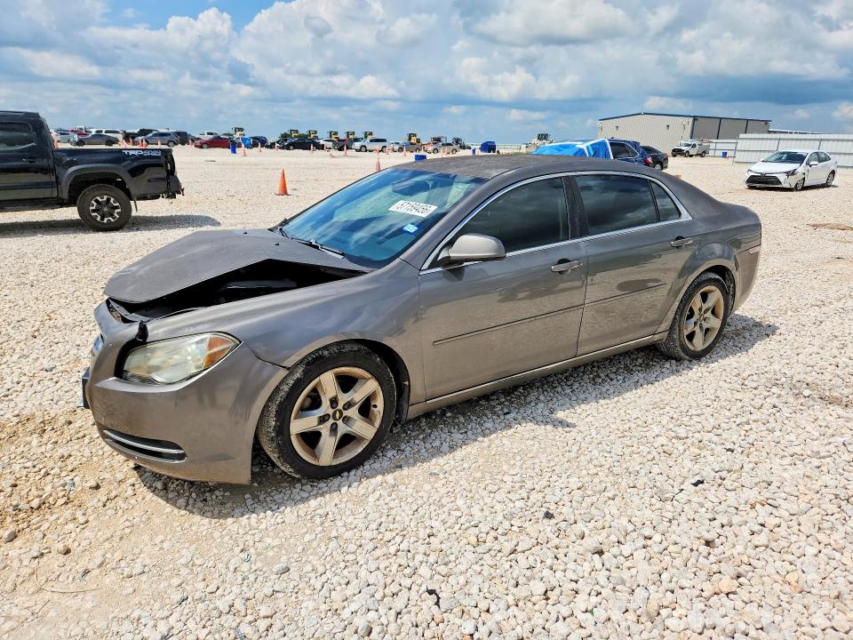 2010 Chevrolet Malibu მანქანა იყიდება აუქციონზე, vin: 1G1ZC5EB4A4155711, აუქციონის ნომერი: 57159456
