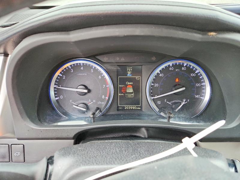 56317396 :رقم المزاد ، 5TDJKRFH4FS130062 vin ، 2015 Toyota Highlander مزاد بيع
