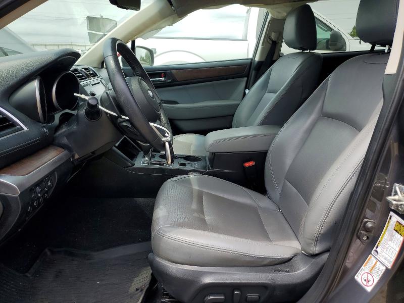 2018 Subaru Outback მანქანა იყიდება აუქციონზე, vin: 4S4BSANC0J3284754, აუქციონის ნომერი: 56729816