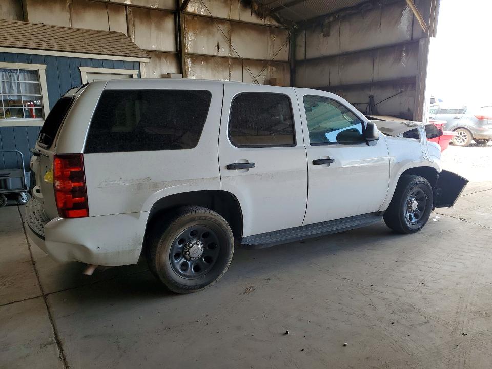 Aukcja sprzedaży 2012 Chevrolet Tahoe, vin: 1GNLC2E02CR300011, numer aukcji: 56287506