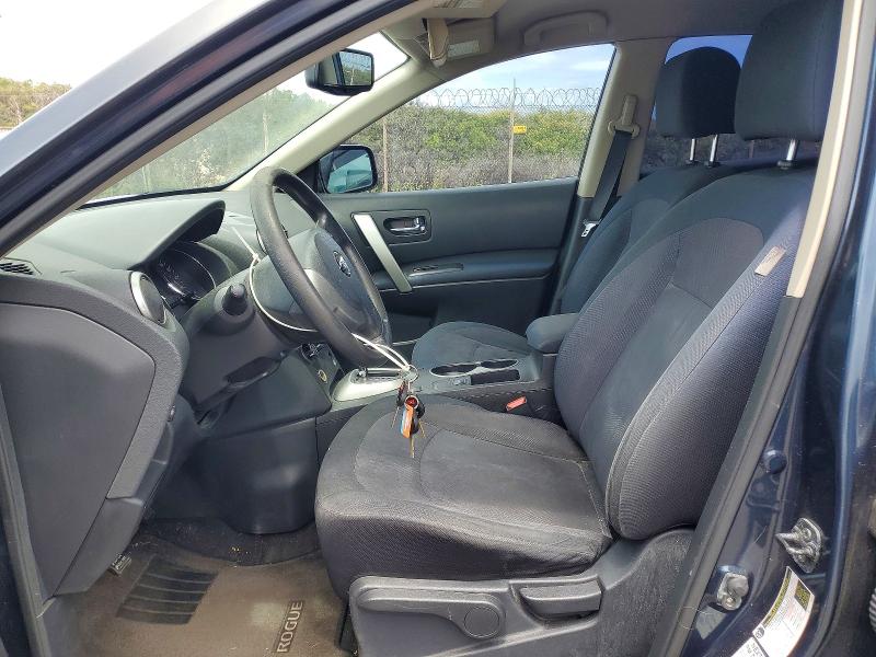 Продаж на аукціоні авто 2013 Nissan Rogue, vin: JN8AS5MT2DW035890, номер лоту: 54853616