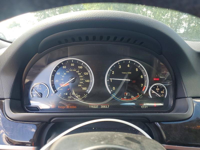 Продаж на аукціоні авто 2015 Bmw 528, vin: WBA5A5C50FD515845, номер лоту: 57531896