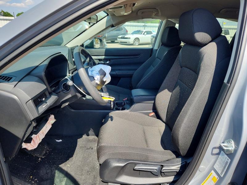 Продажа на аукционе авто 2026 Honda Cr-v, vin: 2HKRS3H25TH312220, номер лота: 55777526