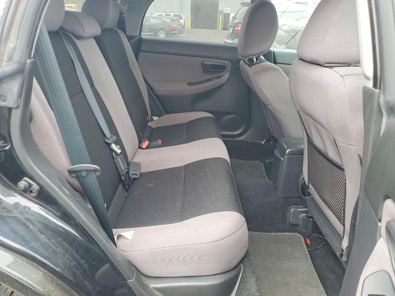 2006 Subaru Impreza მანქანა იყიდება აუქციონზე, vin: JF1GG67606H814611, აუქციონის ნომერი: 59144986
