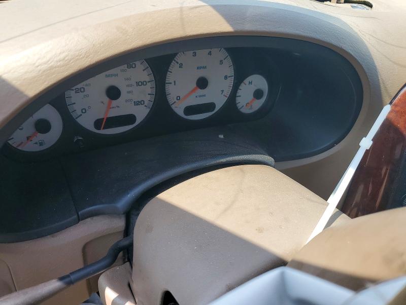 Продаж на аукціоні авто 2003 Chrysler Town & Country, vin: 2C8GP44343R140986, номер лоту: 59216186