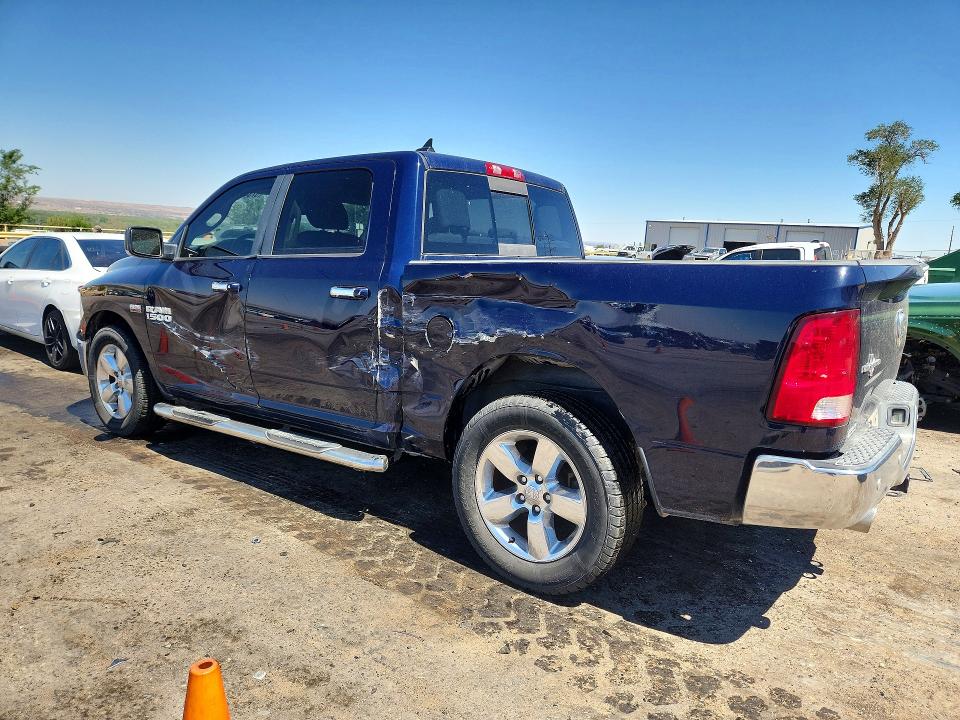 2017 Ram 1500 მანქანა იყიდება აუქციონზე, vin: 1C6RR6LT6HS700926, აუქციონის ნომერი: 57344696