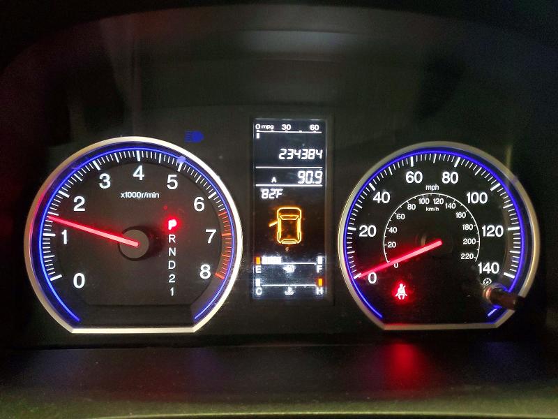 Продаж на аукціоні авто 2008 Honda Cr-v, vin: 5J6RE48588L043537, номер лоту: 56989726