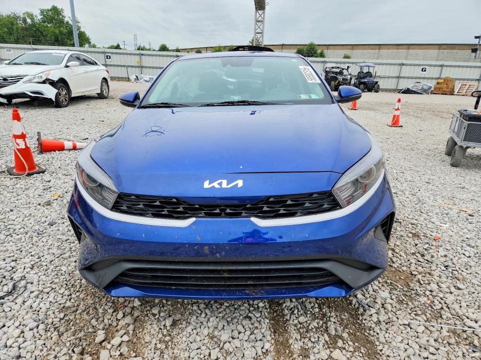 Aukcja sprzedaży 2024 Kia Forte, vin: 3KPF24AD9RE756394, numer aukcji: 58582316