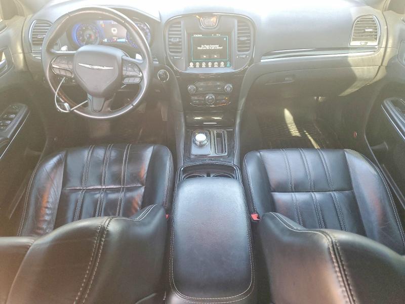 Продаж на аукціоні авто 2017 Chrysler 300, vin: 2C3CCAGG4HH582743, номер лоту: 55933876