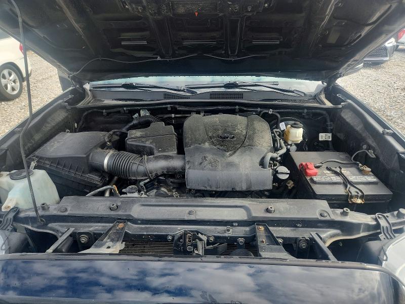58282206 :رقم المزاد ، 3TMCZ5AN4NM469106 vin ، 2022 Toyota Tacoma مزاد بيع