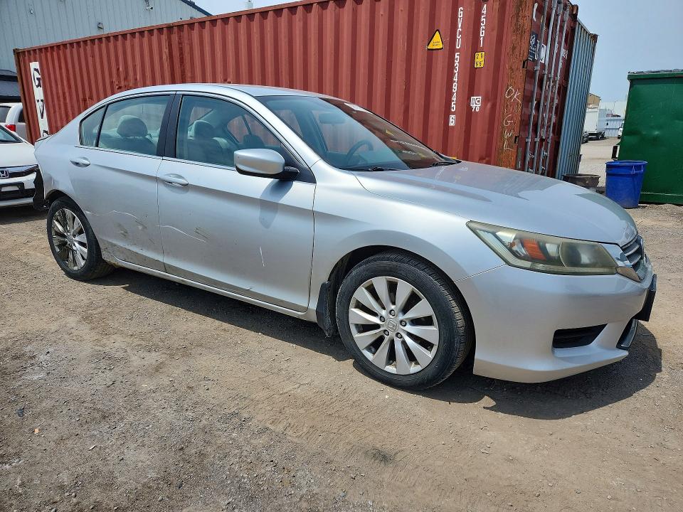 Продажа на аукционе авто 2013 Honda Accord, vin: 1HGCR2F35DA806918, номер лота: 58111526