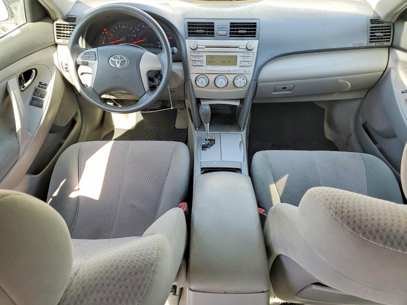 2011 Toyota Camry მანქანა იყიდება აუქციონზე, vin: 4T1BF3EKXBU586720, აუქციონის ნომერი: 55805926