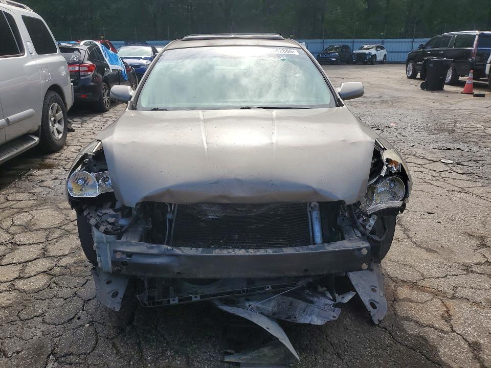 Продажа на аукционе авто 2007 Nissan Altima, vin: 1N4AL21E47N468186, номер лота: 56542686