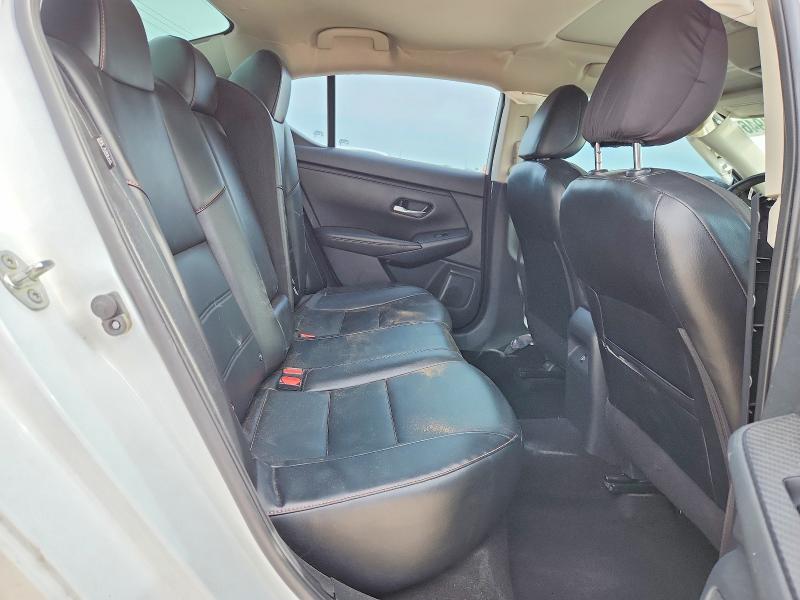 Продажа на аукционе авто 2023 Nissan Sentra, vin: 3N1AB8DV0PY235035, номер лота: 56894946