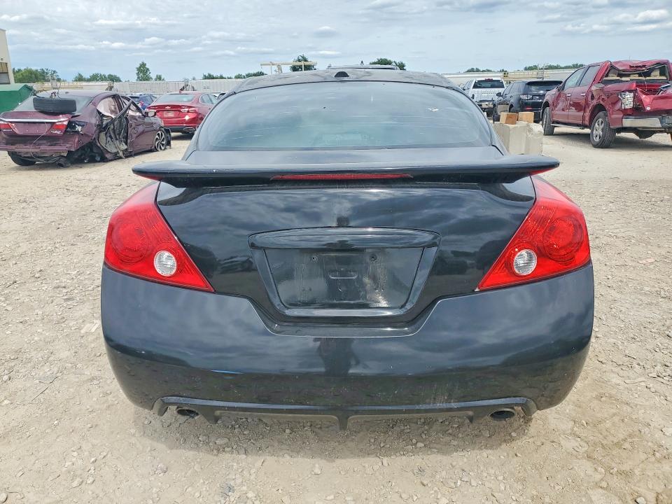 Aukcja sprzedaży 2008 Nissan Altima, vin: 1N4BL24E68C248335, numer aukcji: 58096186
