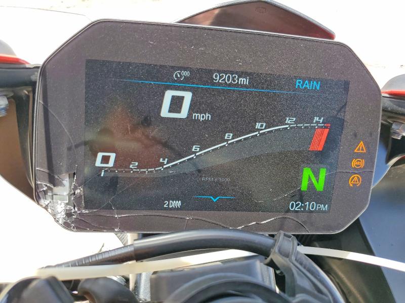 Продажа на аукционе авто 2024 Bmw S 1000, vin: WB10E6306R6K42394, номер лота: 55145926
