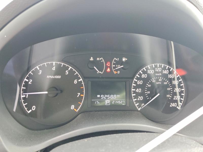Продажа на аукционе авто 2015 Nissan Sentra, vin: 3N1AB7AP5FL648855, номер лота: 57840546