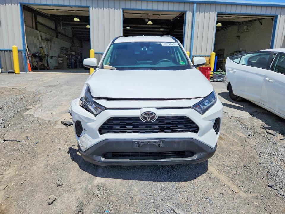 2019 Toyota Rav4 მანქანა იყიდება აუქციონზე, vin: 2T3G1RFV5KC027648, აუქციონის ნომერი: 56720136