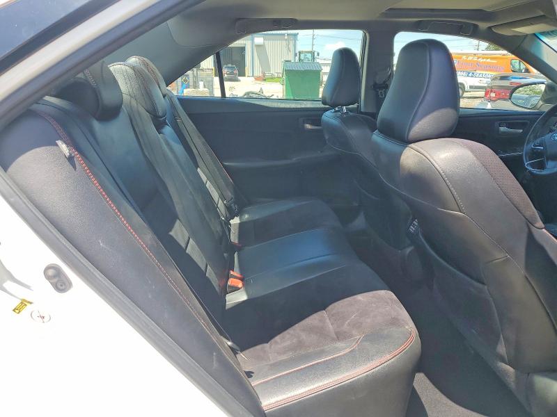 Aukcja sprzedaży 2017 Toyota Camry, vin: 4T1BF1FK9HU757906, numer aukcji: 57087886