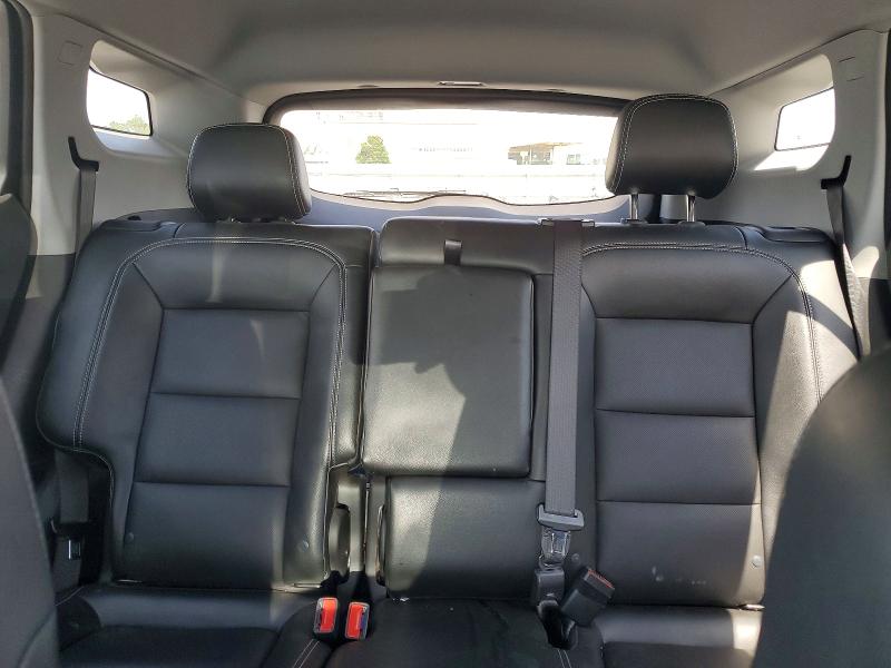 2024 Gmc Terrain მანქანა იყიდება აუქციონზე, vin: 3GKALVEG3RL250657, აუქციონის ნომერი: 55803566