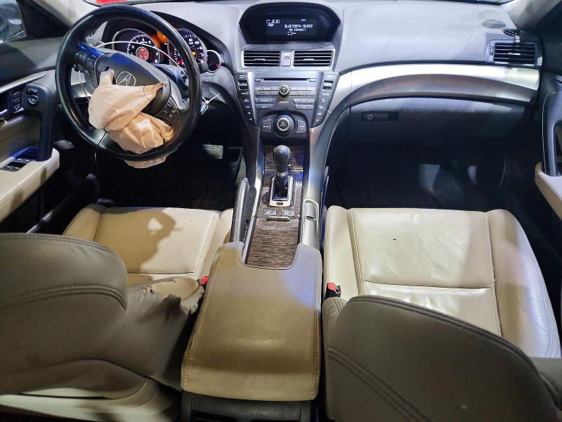 Aukcja sprzedaży 2012 Acura Tl, vin: 19UUA9F27CA005188, numer aukcji: 56144166