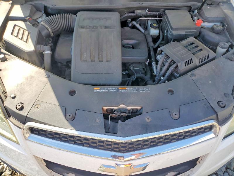 Продажа на аукционе авто 2013 Chevrolet Equinox, vin: 2GNALDEK2D1122146, номер лота: 57025946